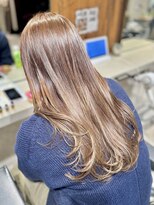 ニュートン(NEWTON)&nbsp;【REONA】春ベージュ