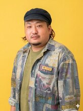 モンド ヘアクリエーション 和田店(monde hair creation)&nbsp;mitsueda 