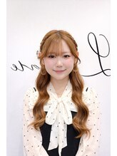 リーオオサカ(Lee Osaka)&nbsp;AIRU 