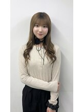 アカデミー 銀座(ACADEMY)&nbsp;高原 やよい