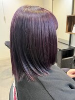 クリック 辰巳店(CLiC)&nbsp;ボブレイヤー