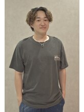 Y’s Blue 丸亀店 【イースブルー】&nbsp;半澤 龍太郎