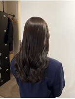 ソル(SOL by INFINI)&nbsp;王道ショコラブラウン