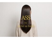 バイテイタテイト(by tete a tete)