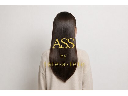 バイテイタテイト(by tete a tete)の写真