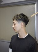 カーリークロップ