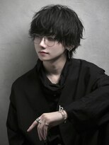 クペウヘイヴン メンズ(cope'u HAVEN men's) ツイスパウルフ