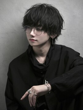 クペウヘイヴン メンズ(cope'u HAVEN men's) ツイスパウルフ
