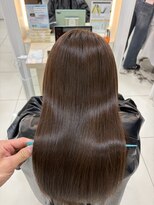 アッシュ 小岩店(Ash)&nbsp;髪質改善縮毛矯正