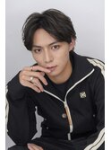 無造作ニュアンスパーマ/マッシュで垢抜けイメチェン川越本川越