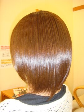 ヘアー クリエーション アピアー(Hair Creation Appear) ”M3Dカラートリートメントとスマートトリートメント”