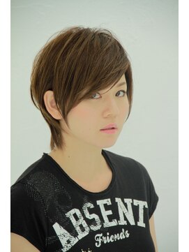 チェラ (CHERA) ☆クールショート☆