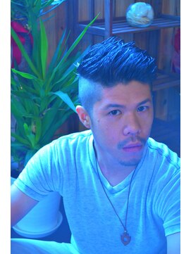 ベルシャンブル(belle chambre) #belle chambre#2ブロックのアーミースタイル2016☆