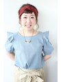 バルヘアーワン 今宿店(Bal hair 1) 森 あゆみ