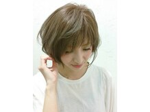 ドゥ ヘア デザイン(Doux hair design)