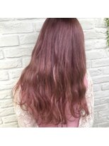 アンククロス 表参道(ANKH CROSS)&nbsp;ダスティピンク