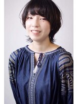 フィエル(fielu)&nbsp;マッシュウルフ×アッシュ×【ISAO】