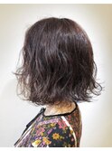 ニュートラルブラウン