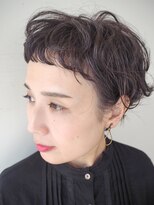 ビレップ(BIL'EP)&nbsp;柔らかベリーショート