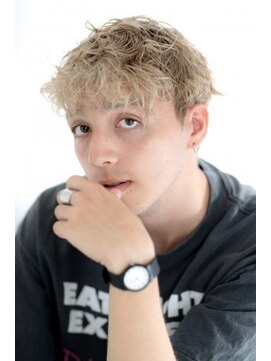 ティファ 二子玉川(Tiffa) グランジワイルドツーブロックスマートマッシュ