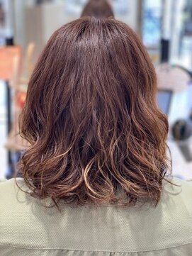 クアトログランシュ ひたちなか店(QUATRO×GranCieux) 柔らかさと艶が欲しい遊び心豊富なあなたに！