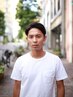 【月曜OPEN】60min/Men'sカット+炭酸スパ￥5500→￥4950