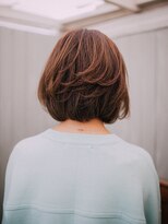 プロデュース 相模原店(Produce)&nbsp;大人かわいい☆ショート