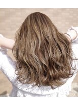 ソルト(Salt)&nbsp;ケアブリーチハイライト！