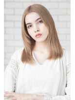 クロエ 門前仲町(Cloe)&nbsp;ナチュラルオレンジブラウン