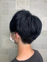 ヘンリエッタ 自由ヶ丘(Henrietta)&nbsp;ネイビーブラック