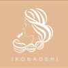 イロナオシ 上野店(ironaoshi)のお店ロゴ