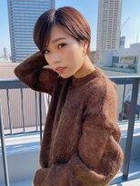 ルービック 和歌山(Rubik's)&nbsp;大人ショートボブ×ナチュラルボブ×ミニボブ