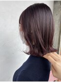 otona pink hair