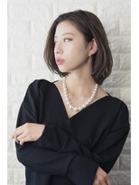 ノイン(noine)&nbsp;落ち着いた雰囲気なのにおしゃれ・冬/20代/30代/40代/春