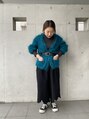 オッジ 溝の口(Oggi) 吉田 奈央