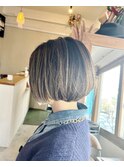 【ローグラボブ】乾かすだけで丸っと収まる
