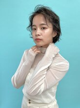 ノエルヘアー(Noel hair) エンジェルショートヘア　vol.1