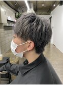 メンズショート