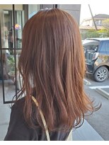 メゾン アヴァロ(Maison Avallo)&nbsp;やわらかロブスタイル