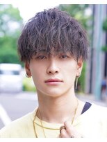 リップス 池袋(LIPPS)&nbsp;ミドバレーツイカジマッシュ