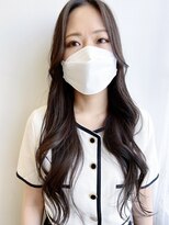 ツイギー 千舟店(TWiGGY)&nbsp;透け感ダークトーンカラー