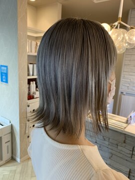 リシャール(R’E CHALE) silver color