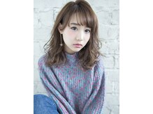 エイティヘア(Eighty hair)