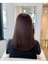 ウミネコ 表参道店(Umineko)&nbsp;髪質再生水素カラーカットコース