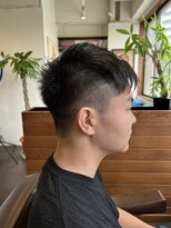 スープレックス ヘアーデザイン(SOUPREX HAIR DESIGN)&nbsp;生え癖、髪質対応カット！20代 30代 40代 50代 髪質改善　学割