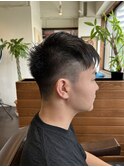 生え癖、髪質対応カット!20代 30代 40代 50代 髪質改善 学割