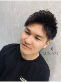 ショートスタイル!