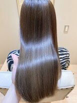 ジーナ 川崎(Zina)&nbsp;髪質改善＊イメチェンモード＊美髪【Zina 佐藤】