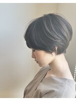 カルネ(Karne)&nbsp;ドライカットショート