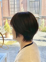 ハグズ スッキリショート